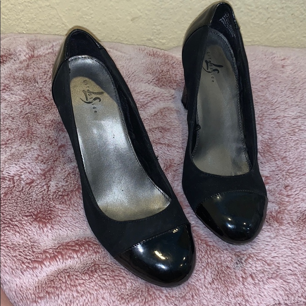Womans shoes